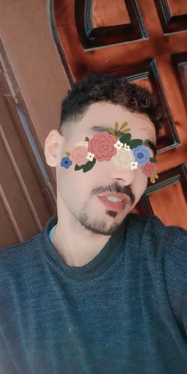 Dark Angel (آذار)✨🌼 tweet media