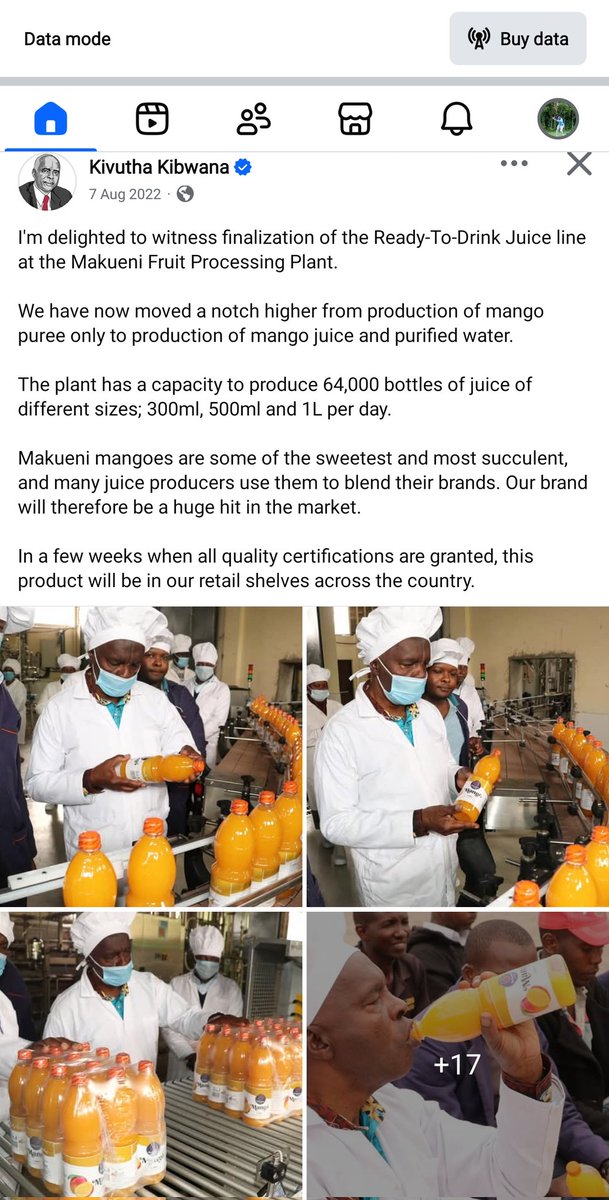 Njoroge 🇰🇪 tweet media