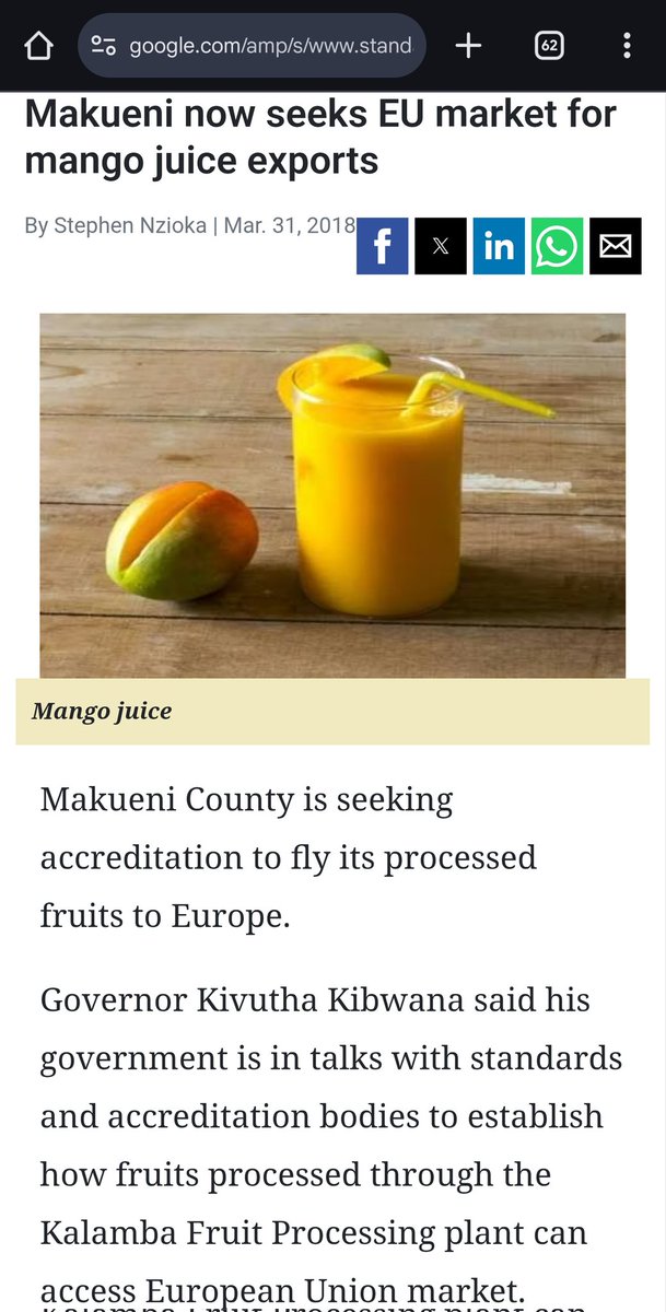 Njoroge 🇰🇪 tweet media