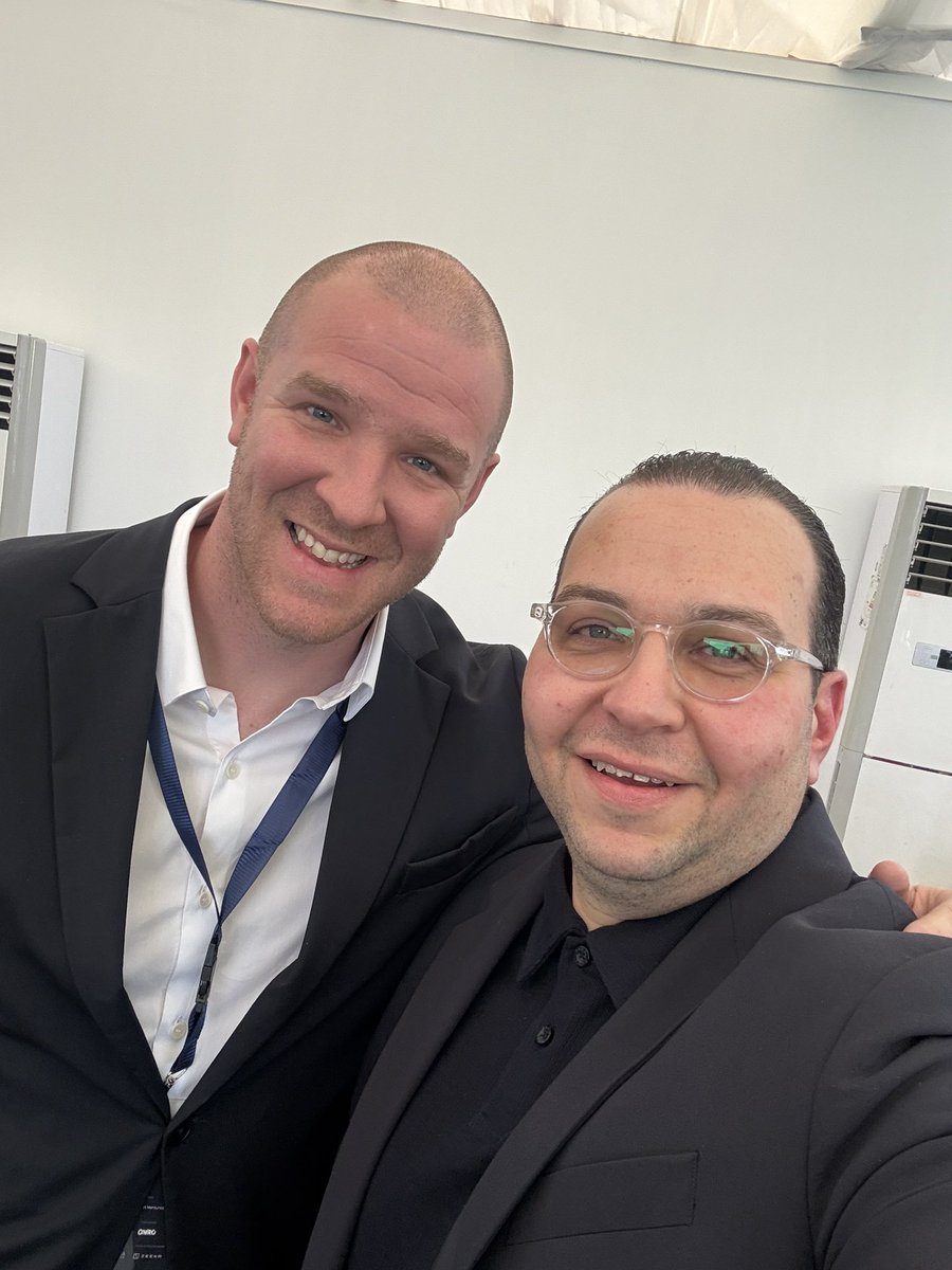 Khaled Refaat tweet media