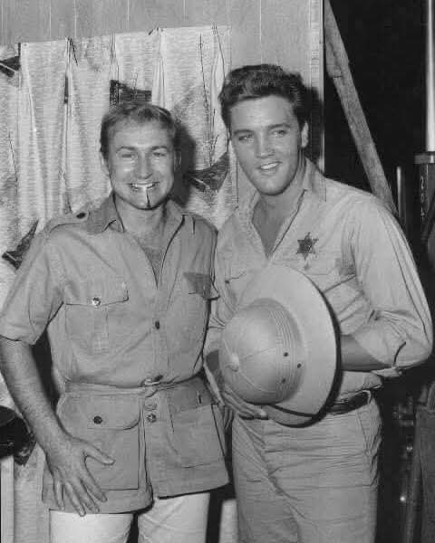 denisecahoon4's tweet image. Remembering  actor #NickAdams on anniversary of his passing. 
(July 10, 1931 
Feb 7, 1968)
Elvis and Nick, were friends and spent most of their friendship together in year 1956 and 1957. Nick was a guest at both of the Presleys’s homes.
#ElvisHistory 
#Elvis2026
##ElvisPresley