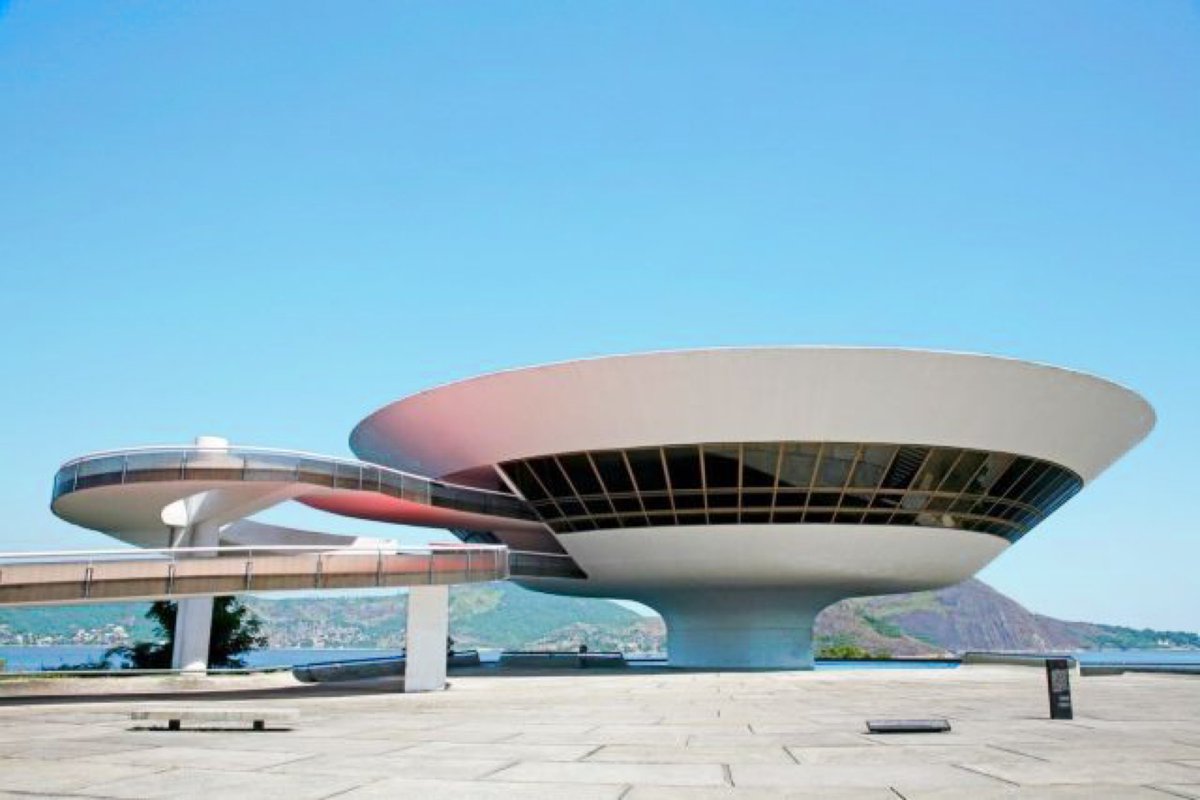 Sci-Fi Archives tweet media