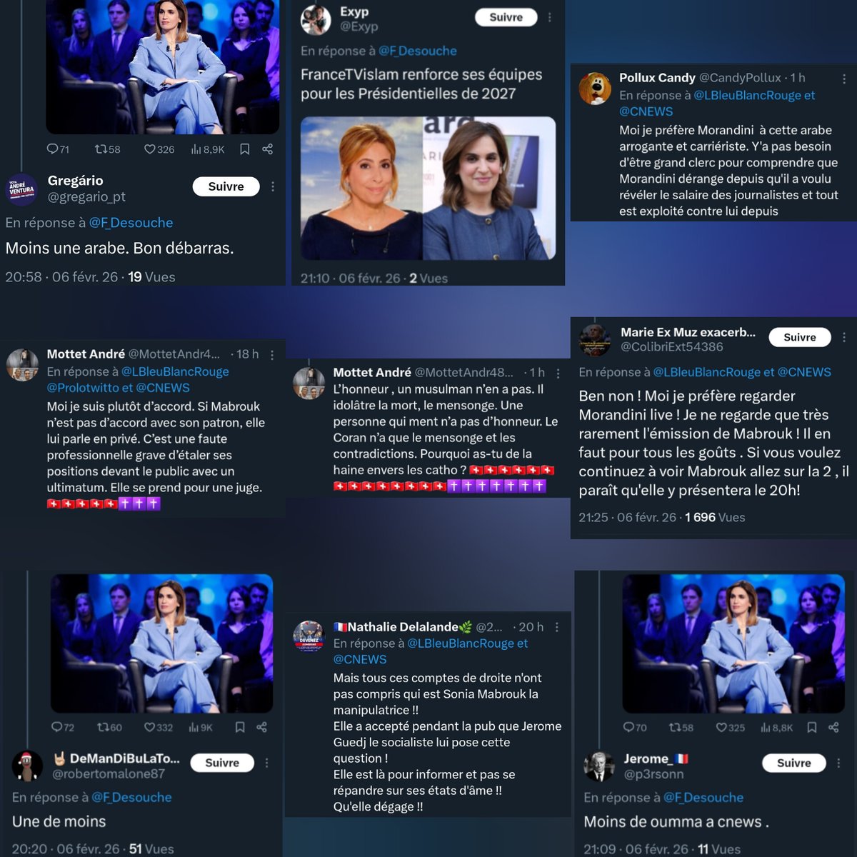 Tajmaât tweet media