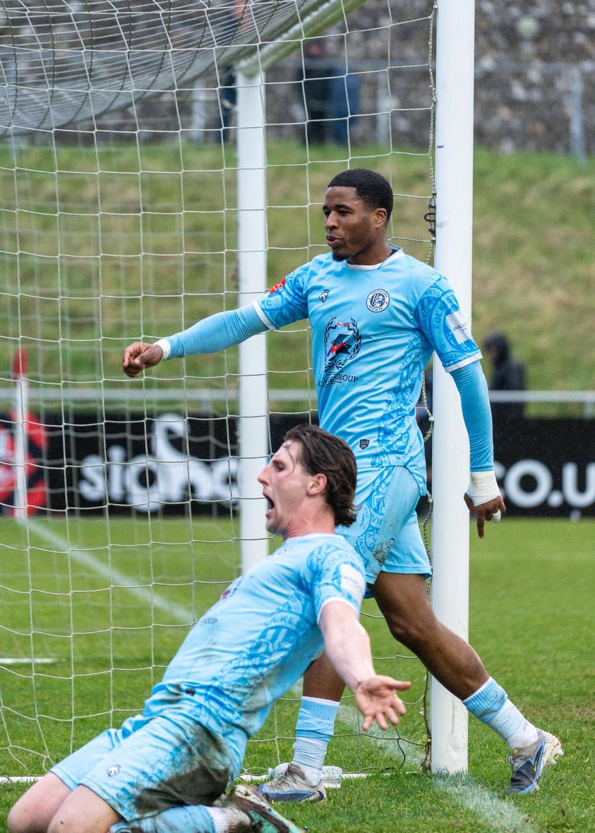 Folkestone Invicta tweet media