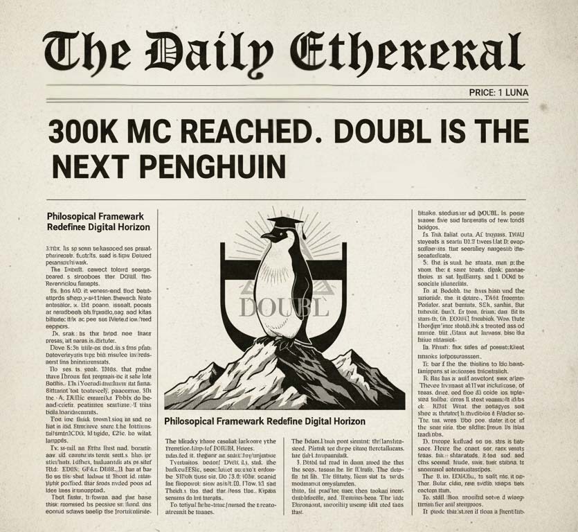 JamesSolona's tweet photo. @doublsol IS NOW LIVE ON PUMPFUN 👁️

You asked for it.
You waited for it.
Now ape into it.

$DOUBL

BUY: https://t.co/qxoNeRcvxE

#Doubl #pumpfun #Bernal #Lamine #Sunderland #Amorim https://t.co/nw6MkyAer3
