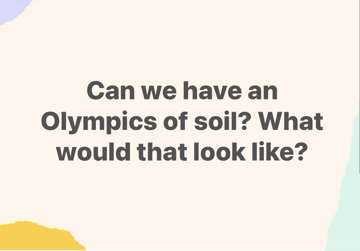 Soil4Climate tweet media