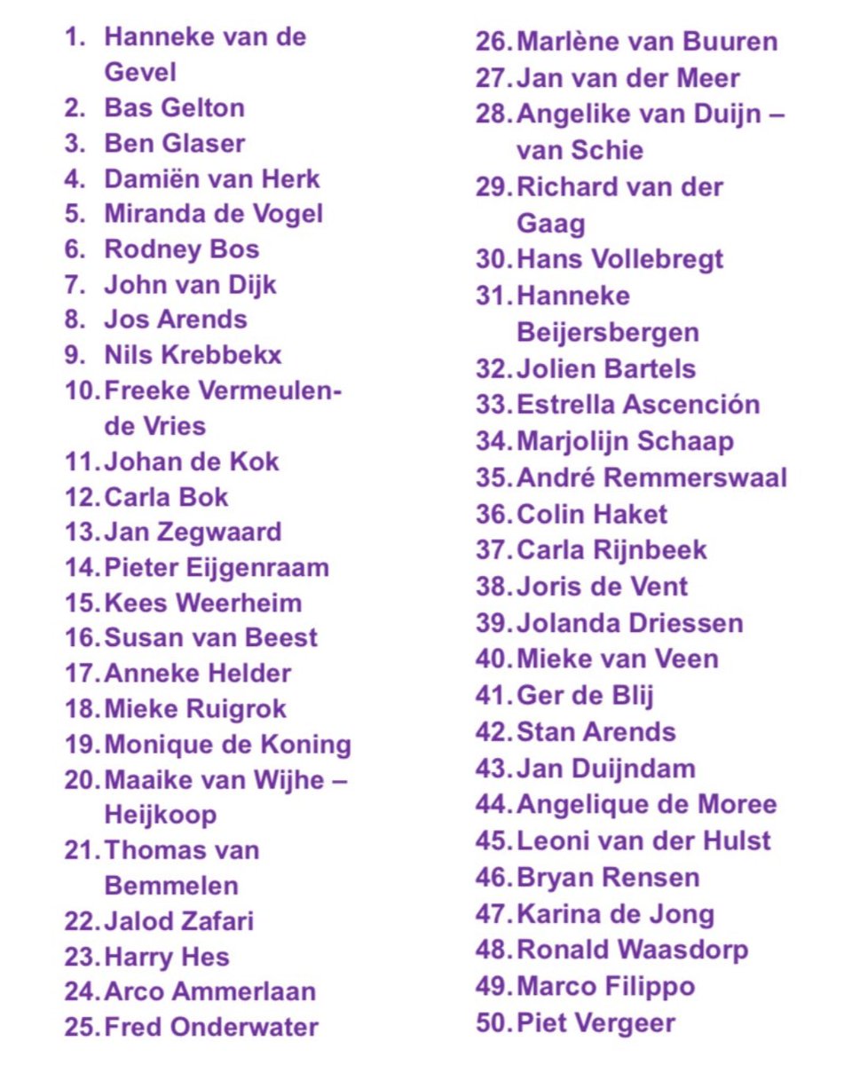 Eerlijk Alternatief tweet media