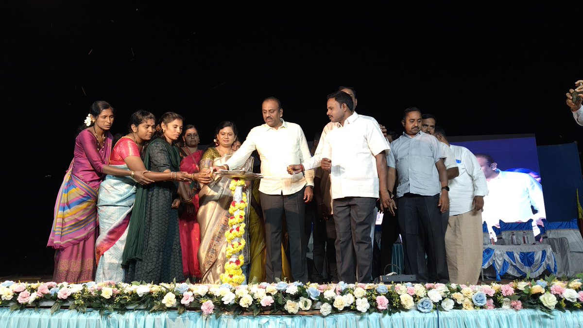 Rajashekar Basavaraj Hitnal tweet media