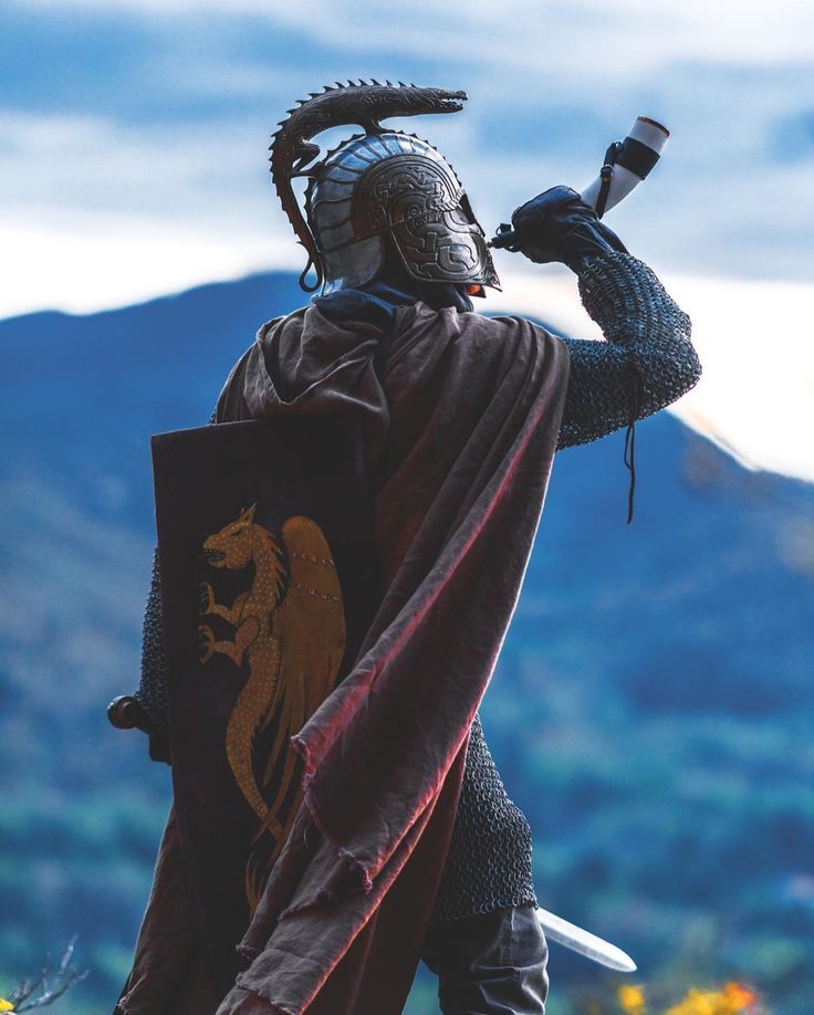 Feanor (@nimgaladh) on Twitter photo 