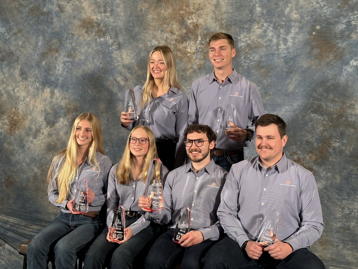 Boise State CM tweet media