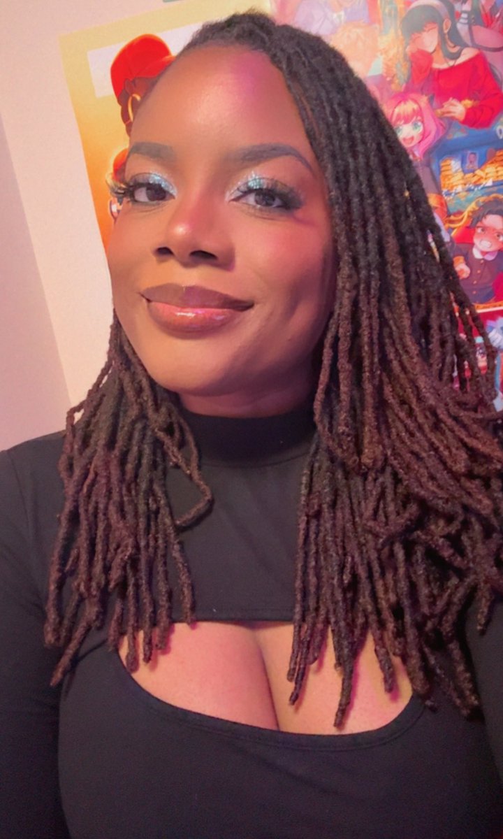 I promise I’ll heal you🥰🥰

LIVE on the Purple app with OW open lobbies!! (We taking shots too!) 💚❤️🖤✊🏾