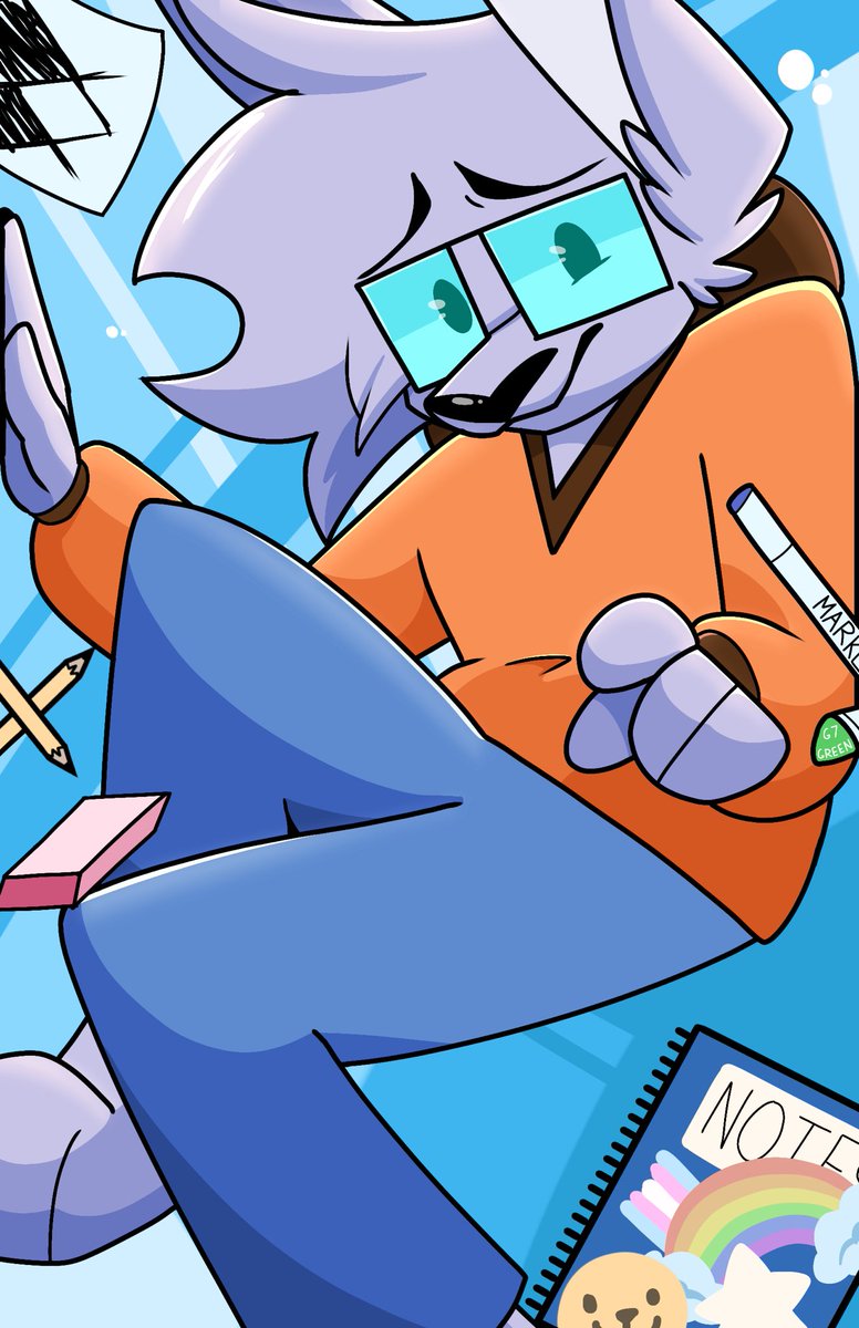 Wild High tweet media