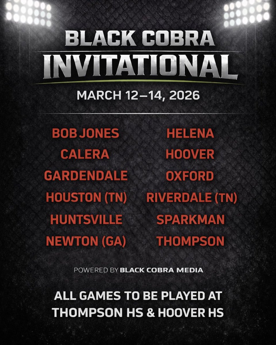 BLACK COBRA MEDIA tweet media