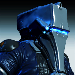 Warframe Archival (Archie) tweet media