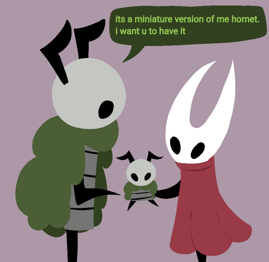 Hollow Knight Confessions/Takes tweet media