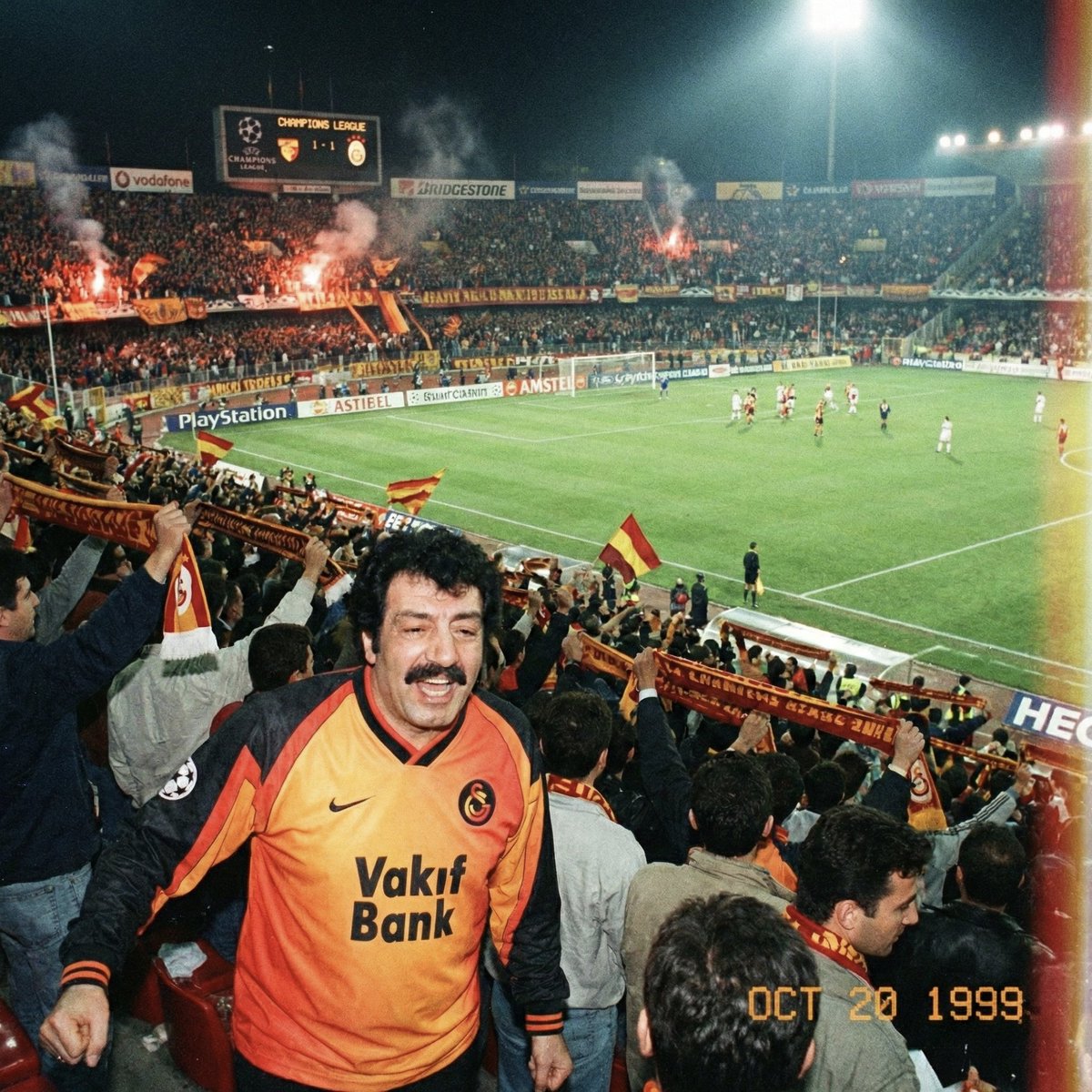 Tam Parçalı (@tamparcali) on Twitter photo 