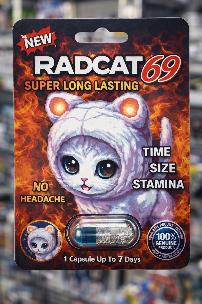 Radcats on SOL tweet media