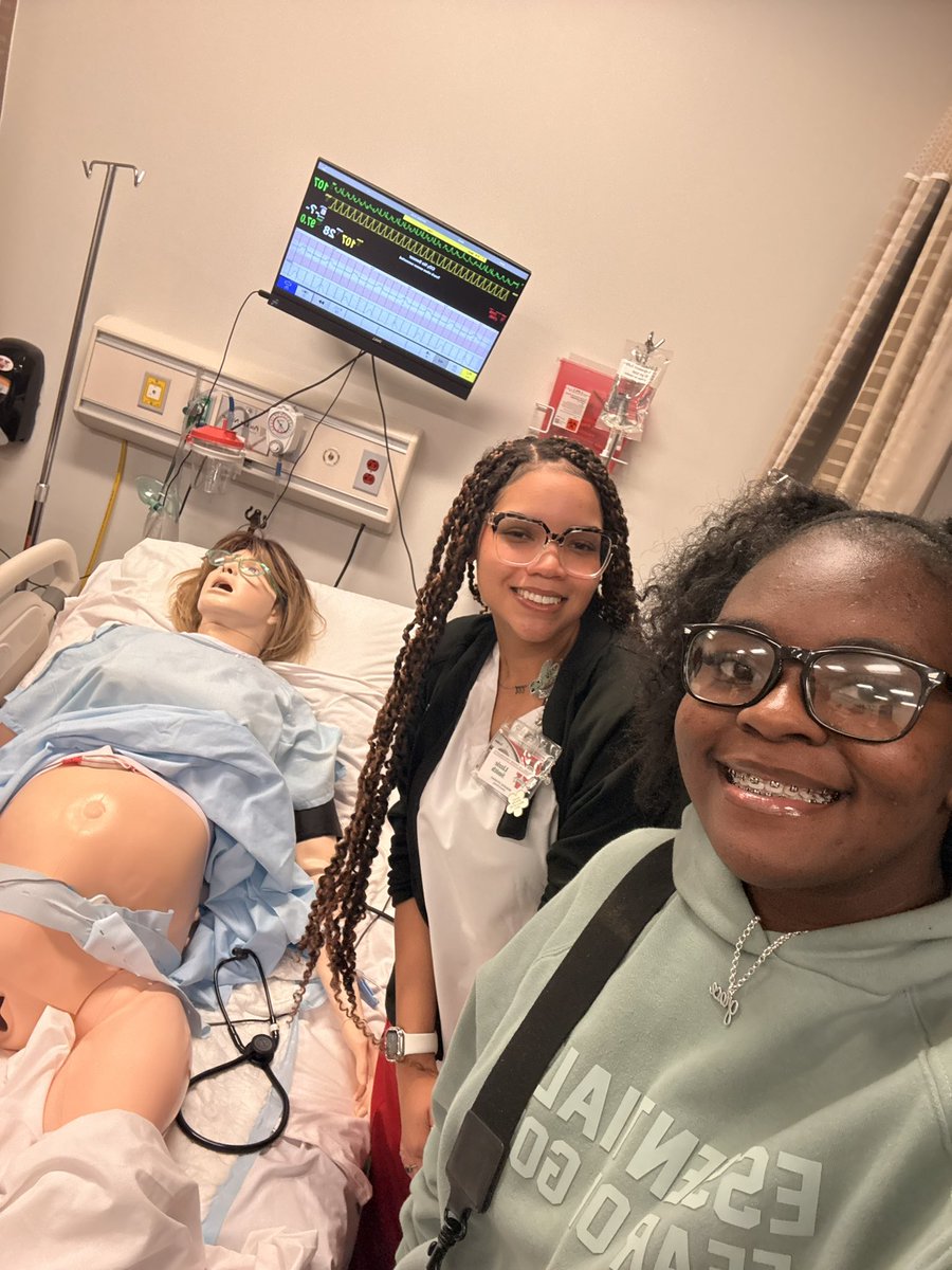 Madisyn_Boston's tweet photo. Today, I completed my fourth college tour at Valdosta State University. I had an amazing experience and learned a lot about the school and its academic/athletic programs.
#VSUallYOU #junior27 @valdostastate @VState_Softball https://t.co/qpJX4jUrD2