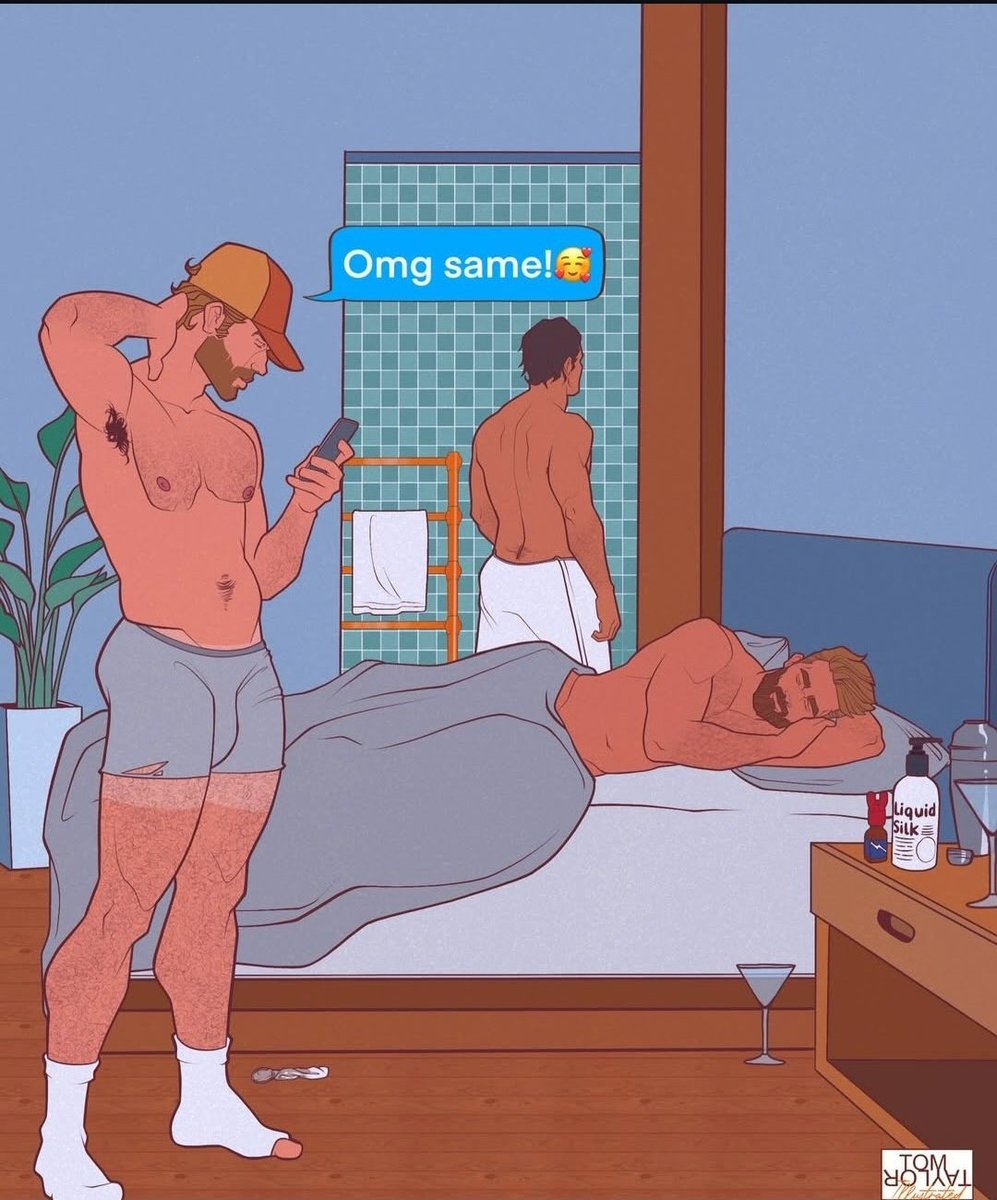 Bottom Boy 🍑 tweet media