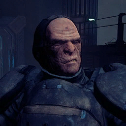 Warframe Archival (Archie) tweet media