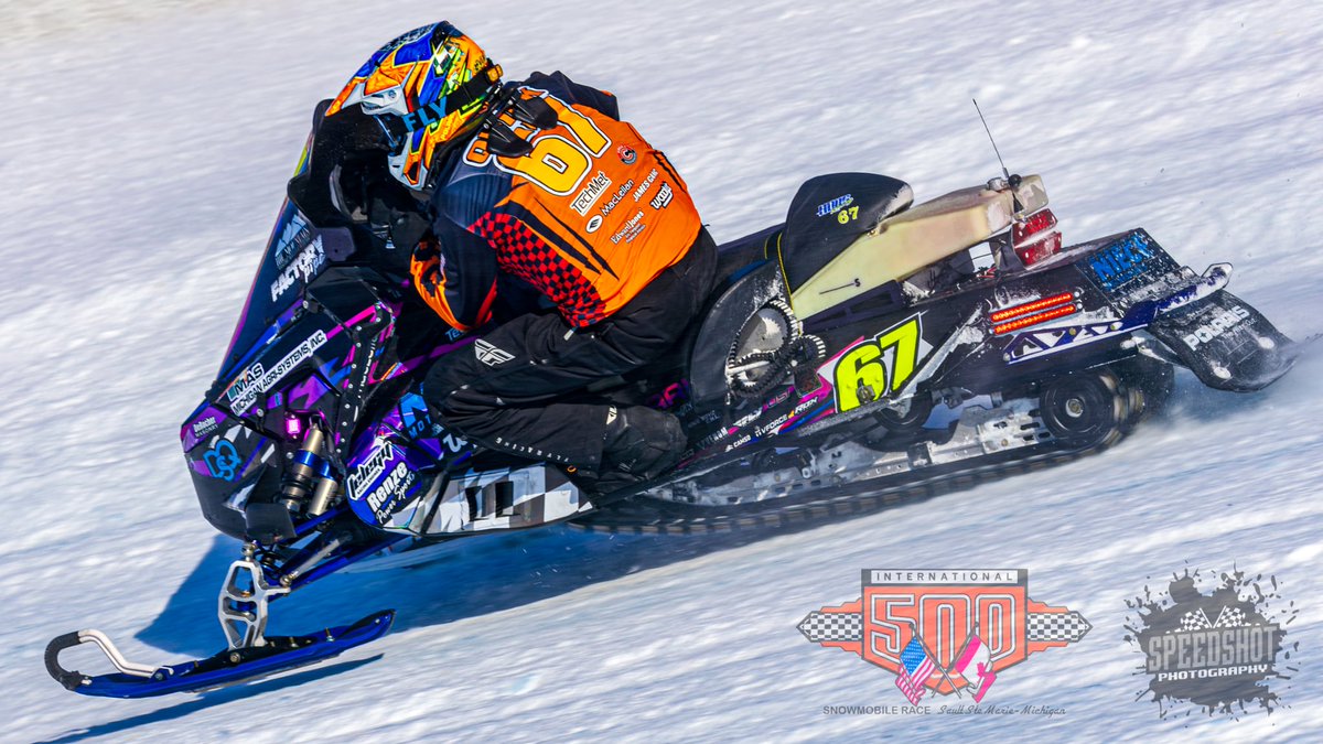 200 Laps Completed - 400 Laps To Go (Top 5⃣)👇
1. 67 Hoos Racing 
2. 2 Town Brothers Racing
3. 21 Cadarette Collision Racing
4. 54 Hetteen Heritage Racing
5. 8 Kolbus Racing 

Watch LIVE on <a href="/FloRacing/">FloRacing</a> 👇floracing.com/live/213845

Keep Track of the Leaderboard, via <a href="/RaceMonitor/">Race Monitor</a> /