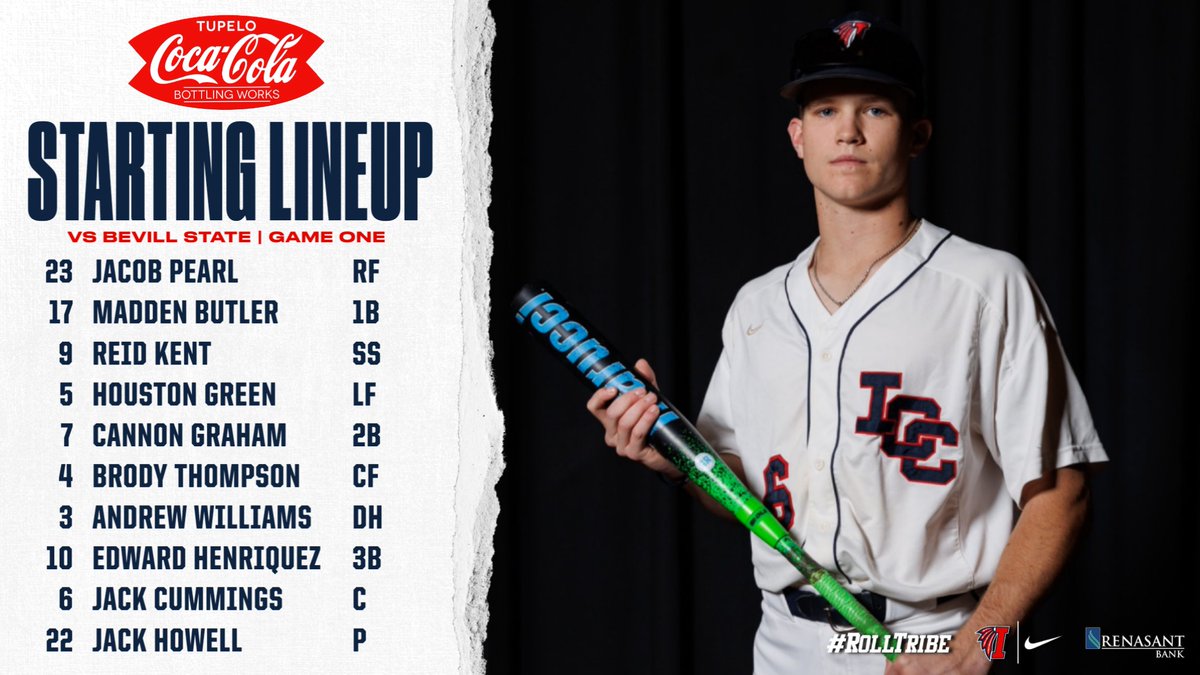 ICC Athletics tweet media