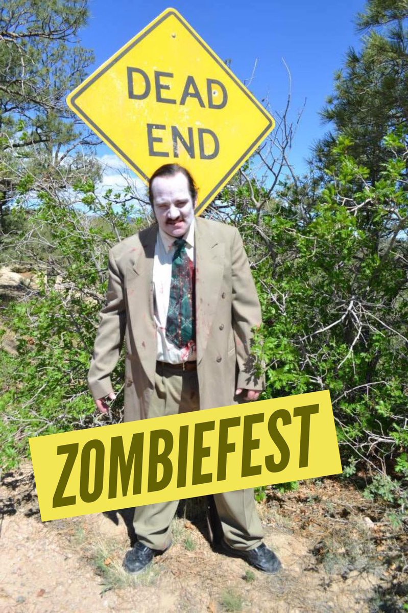 I just submitted "ZombieFest Recut 2026" to Nawada International Film Festival 7th Season via FilmFreeway.com!
