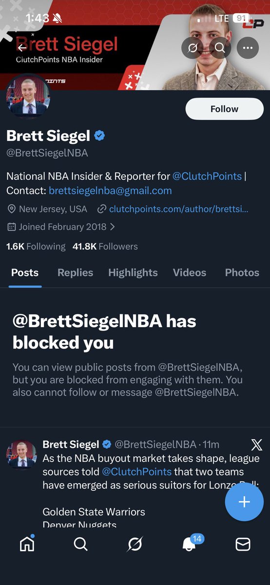 BOSTON SPORTS RUMORS 🍀 tweet media