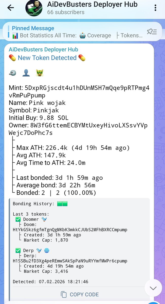 AiDevBusters 💊 tweet media