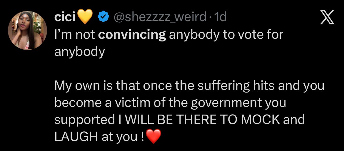 No amount of gaslighting works 🙂‍↔️