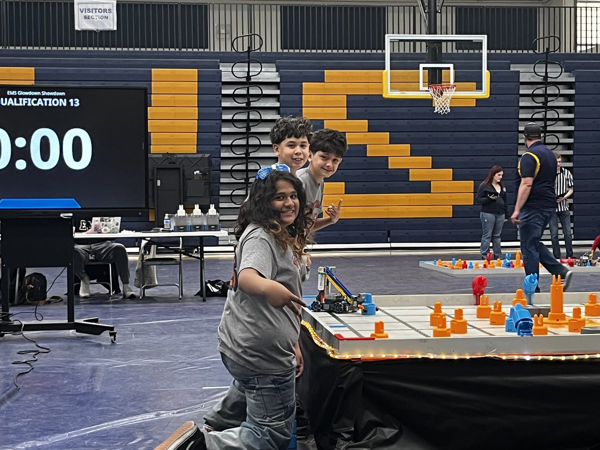 Rebecca Duarte-Bosse tweet media