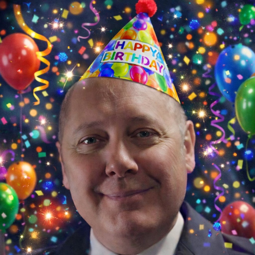 James Spader is way cool tweet media