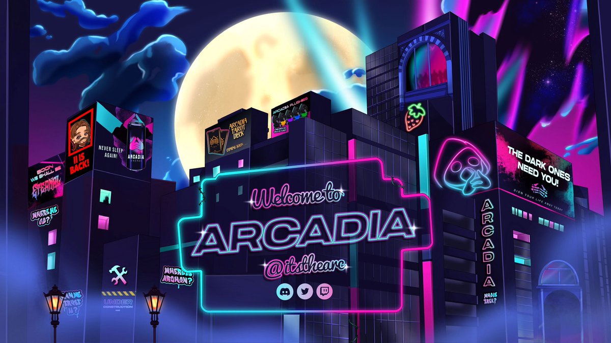 ItsTheArc tweet media