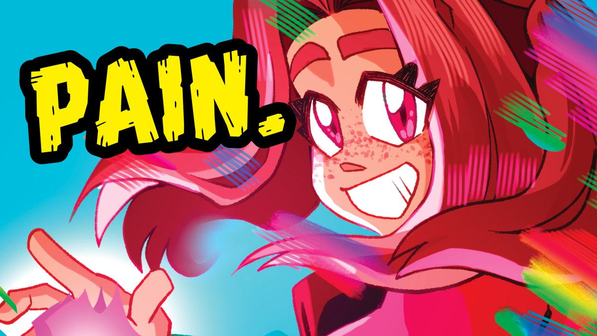 AkariSan! ⭐️ VGen Comms Open tweet media