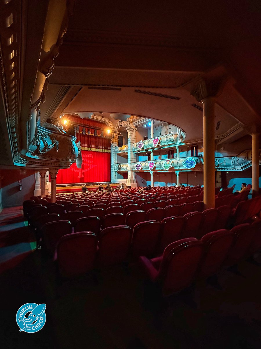 Más de Huelva que un choco 🐙 tweet media