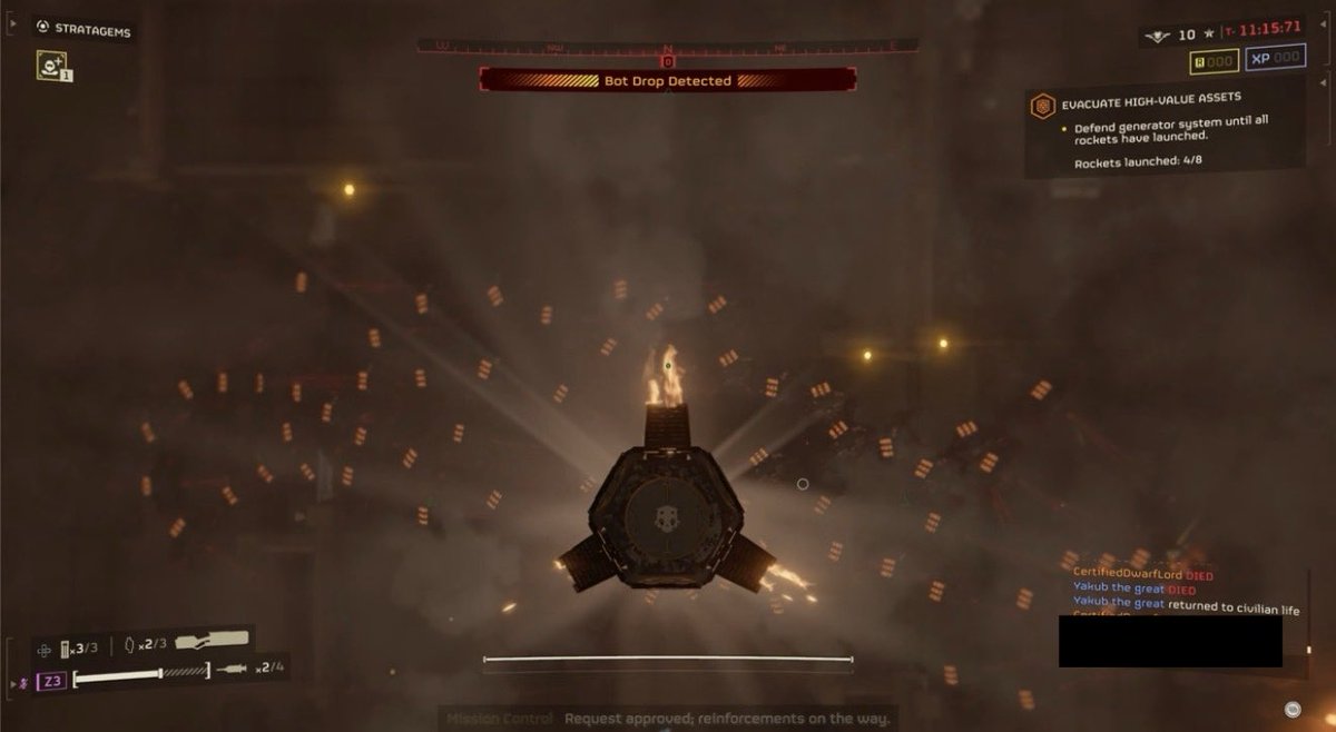 Lance Faul tweet media