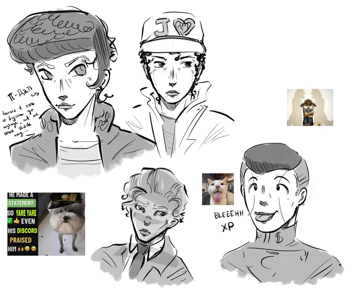 milo/spyke 🐶💚!! tweet media