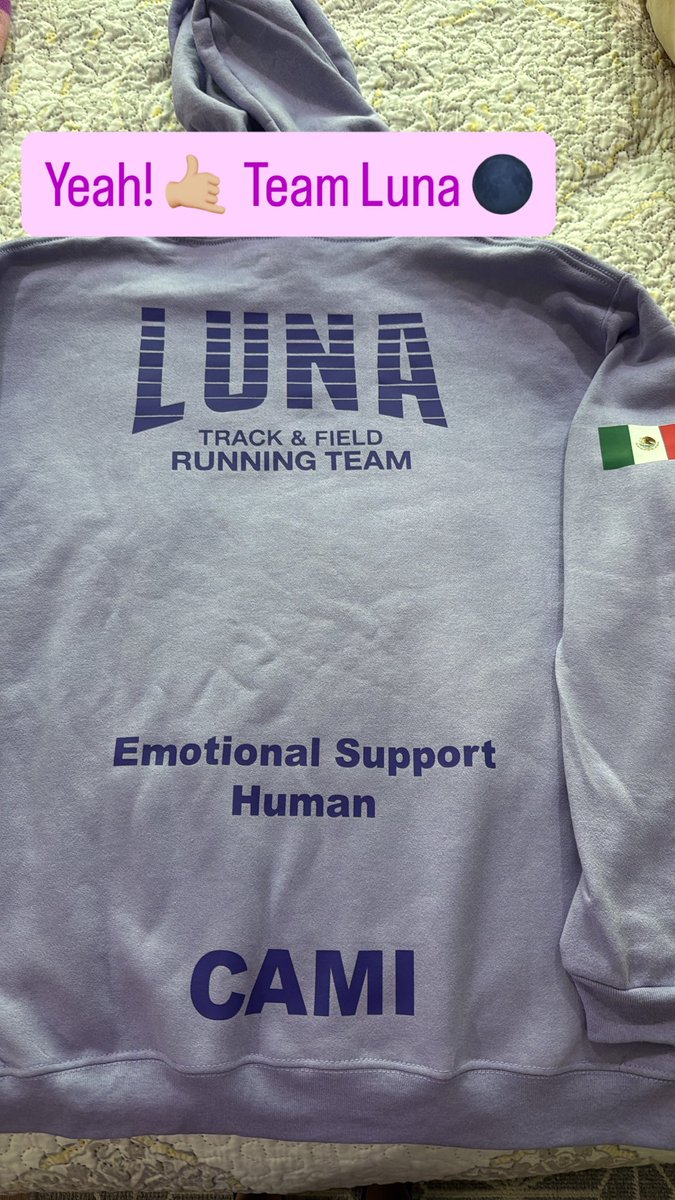 00camaleon00's tweet image. Yeah! Tal vez no sea corredora pero soy apoyo fundamental 😎 #runningteam