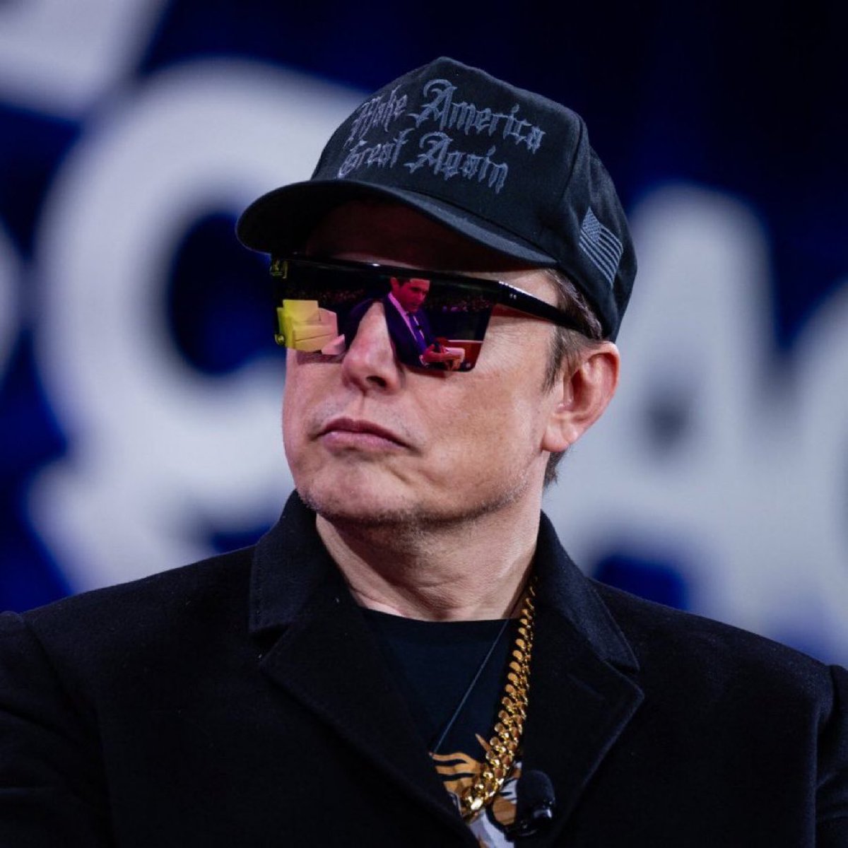 Lately, the media has been spreading false stories about me painting me in a negative light. It’s been tough, and at times, I feel like I’m standing alone in all of this.

So let me ask you honestly:
Whose side are you on?

A. Elon Musk
B. The Media