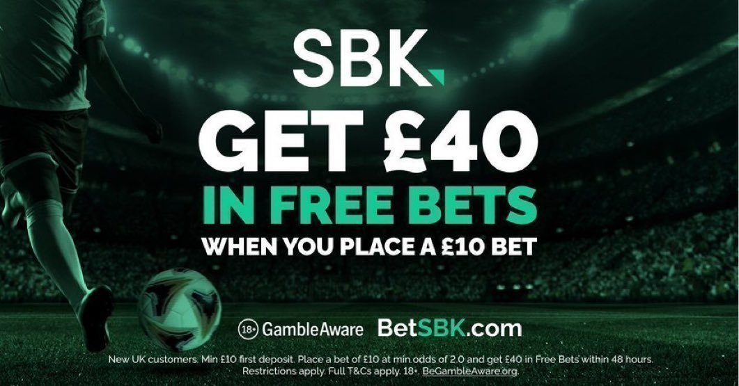 The Shot Trader tweet media