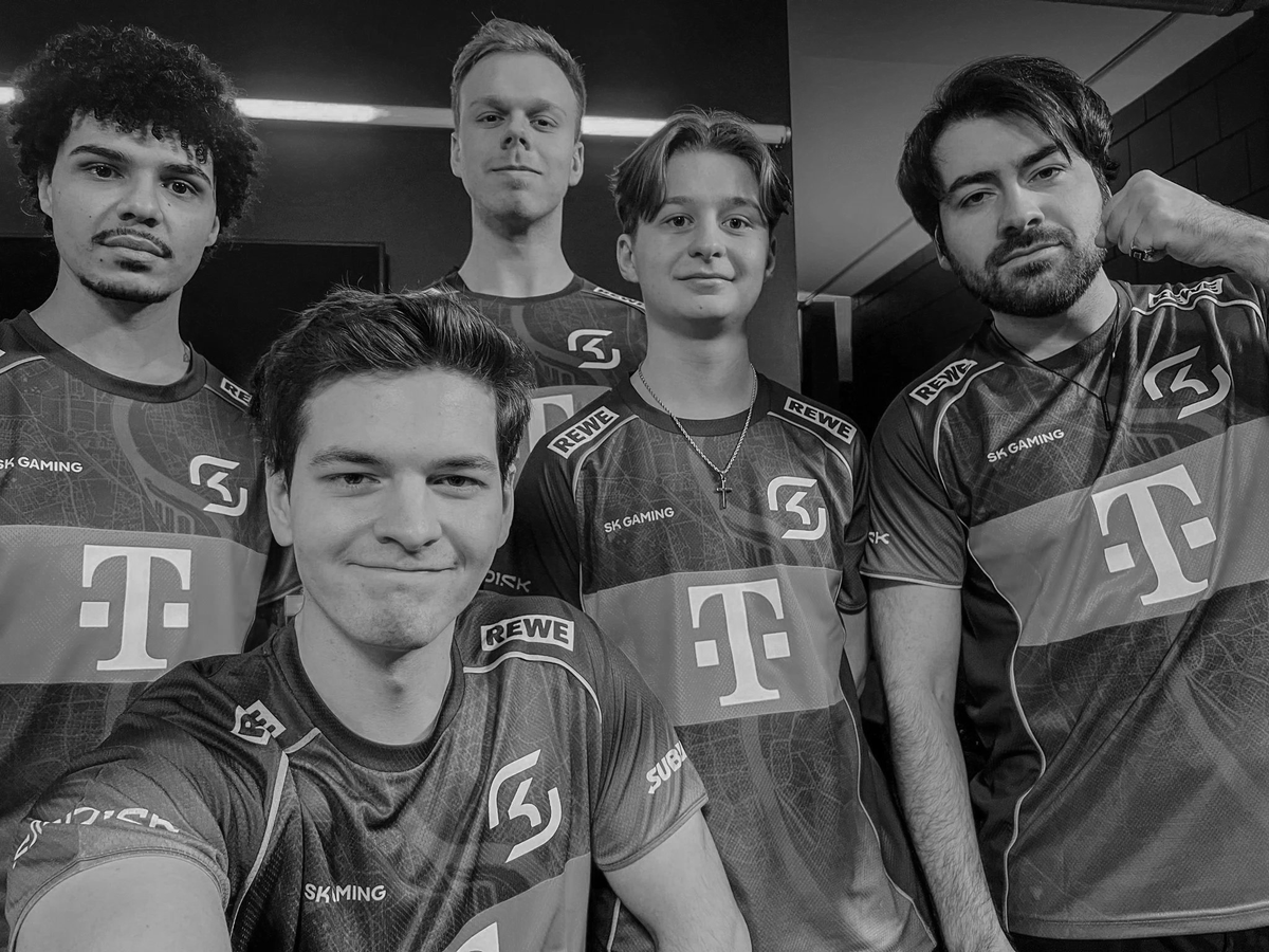 Sheep Esports tweet media