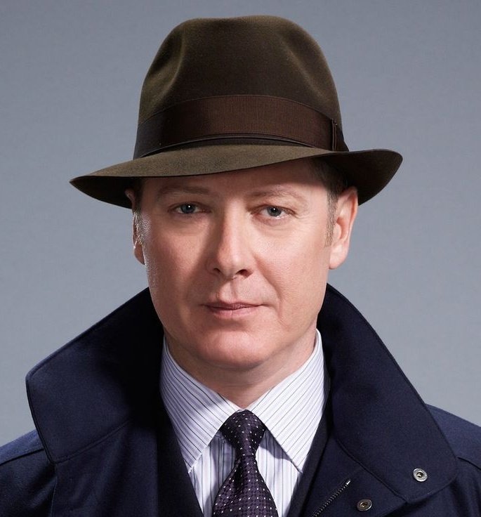 MCUFilmNews's tweet image. Happy 66th birthday to James Spader.