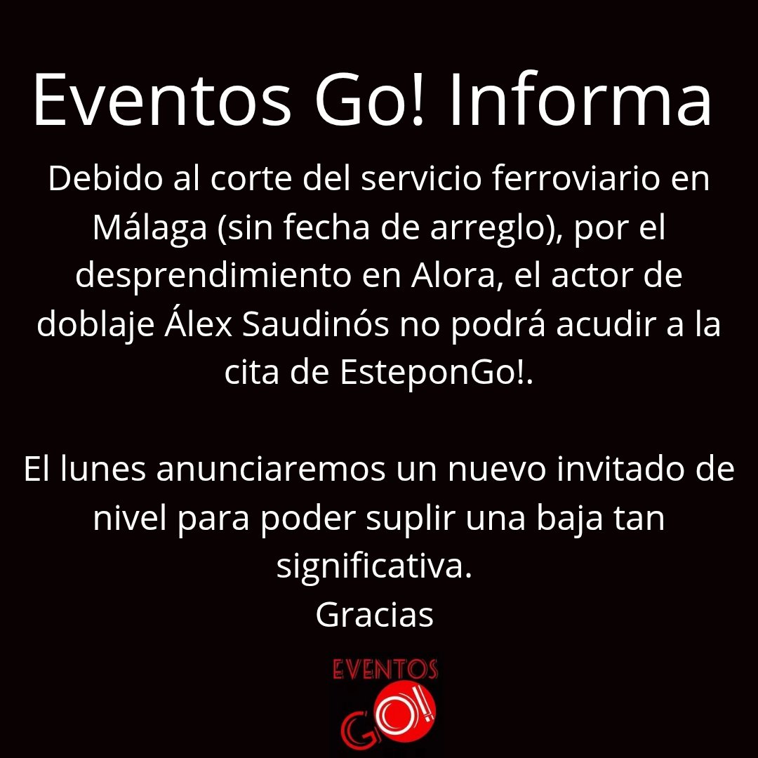 EsteponGo! tweet media