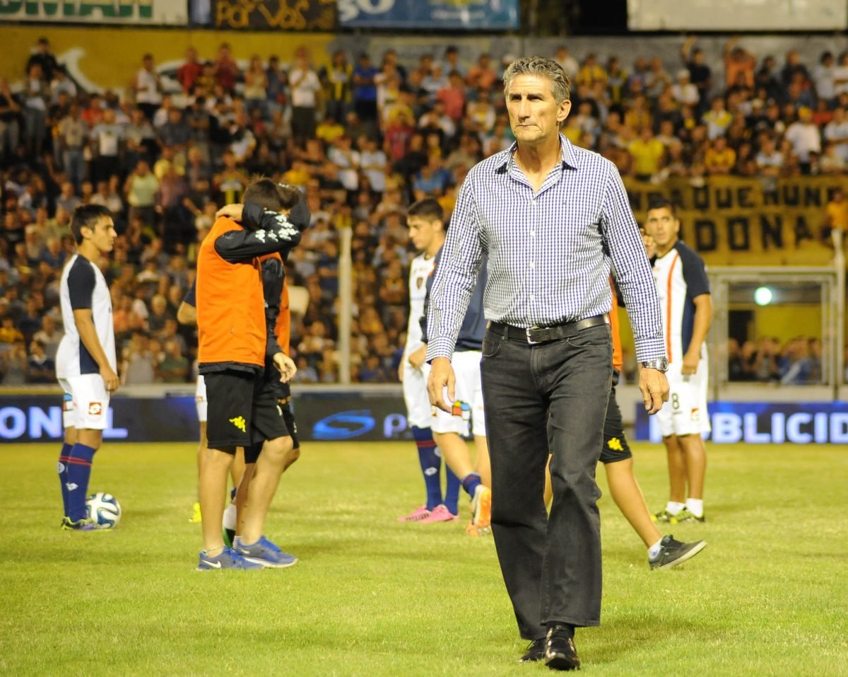 📅 7/2/2014 debut oficial en #SanLorenzo del 🗿
Un camino que nos llevó a la gloria
y dejó sellado eternamente su paso por el club.

Patón Querido, Boedo está contigo!

estadisticascasla.com/partido/olimpo…

#EstadisticasCasla 💙❤️