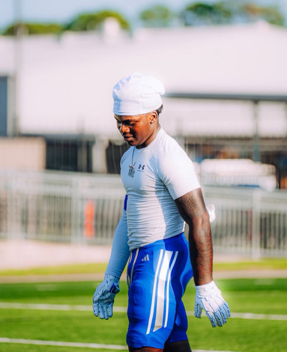 Elijah “showtime” Lewis tweet media