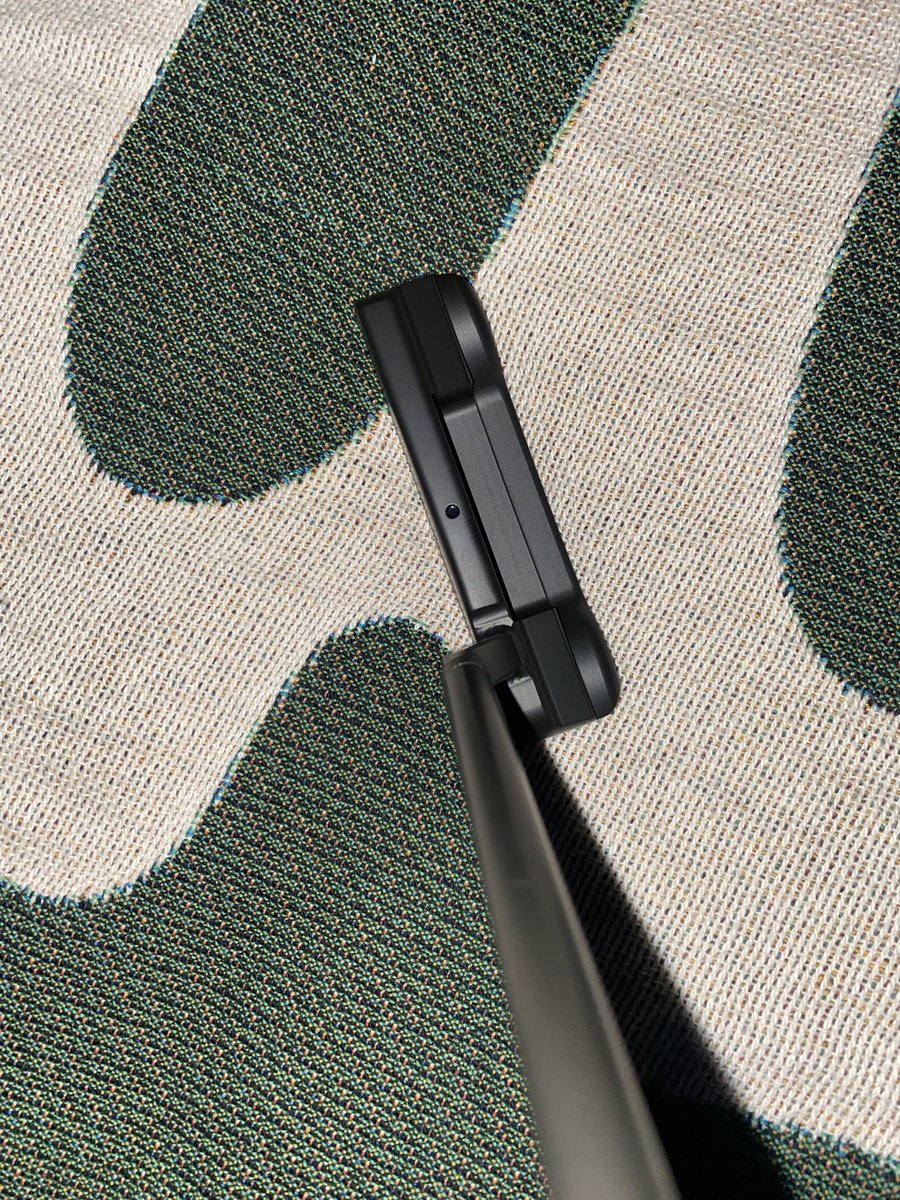 Bagger Vance tweet media