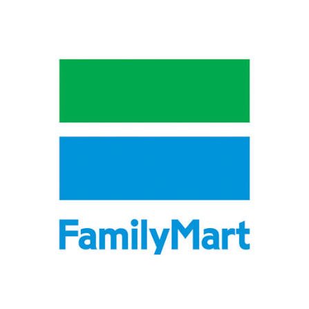 Uzbekistan representing Family Mart