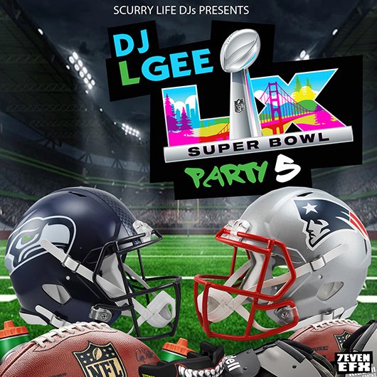 IG: @DJLGee420 tweet media