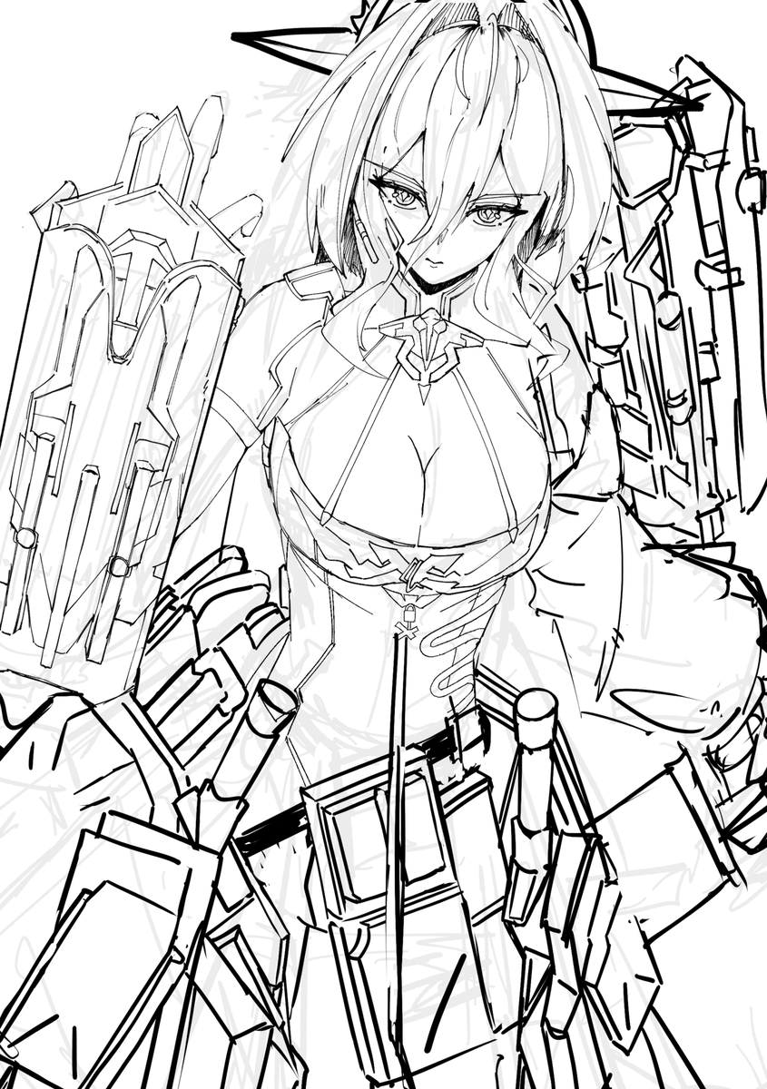 okoppe2828's tweet photo. wipって奴だ...
#エンドフィールド 　#エンバー https://t.co/4lw3jwIBbh