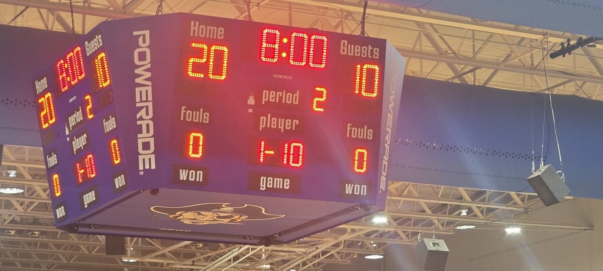 JCD Sports tweet media